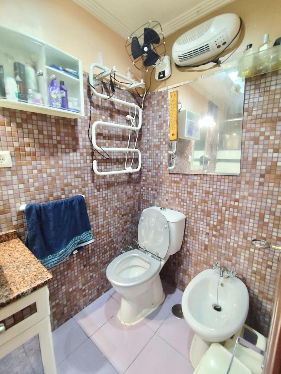 Flat for Sale in Castilleja de la Cuesta