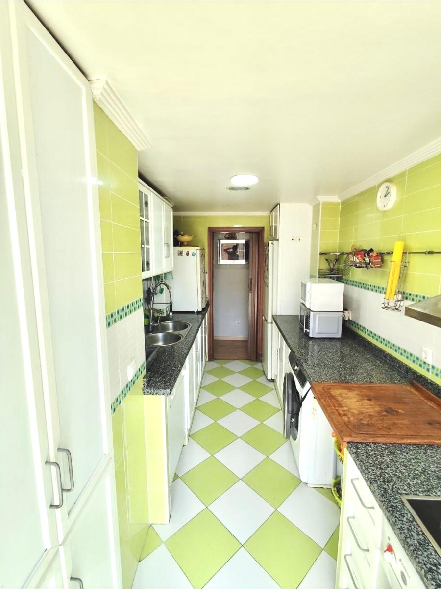 Flat for Sale in Castilleja de la Cuesta