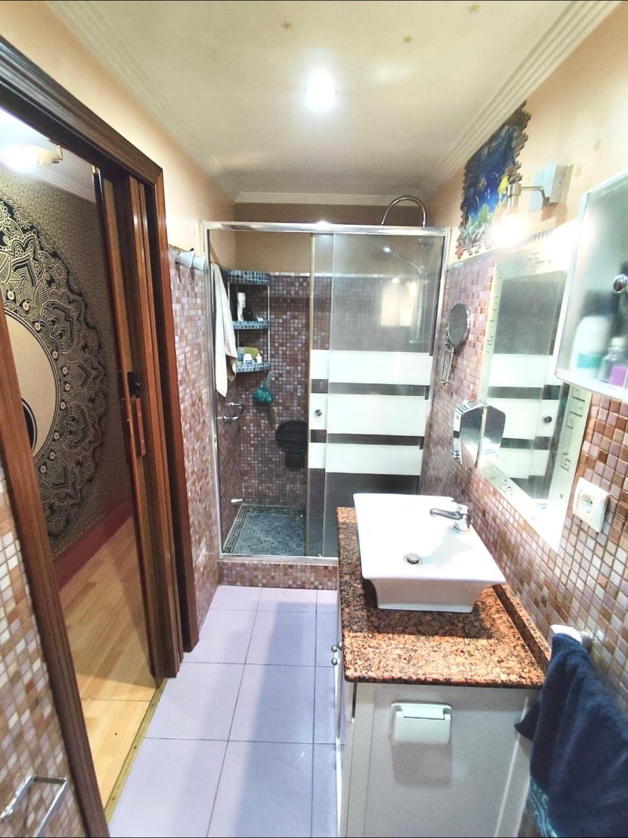 Flat for Sale in Castilleja de la Cuesta