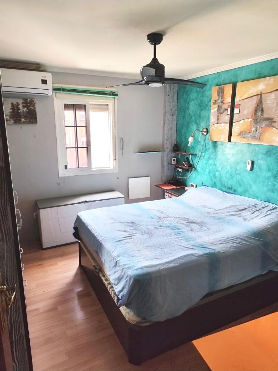 Flat for Sale in Castilleja de la Cuesta
