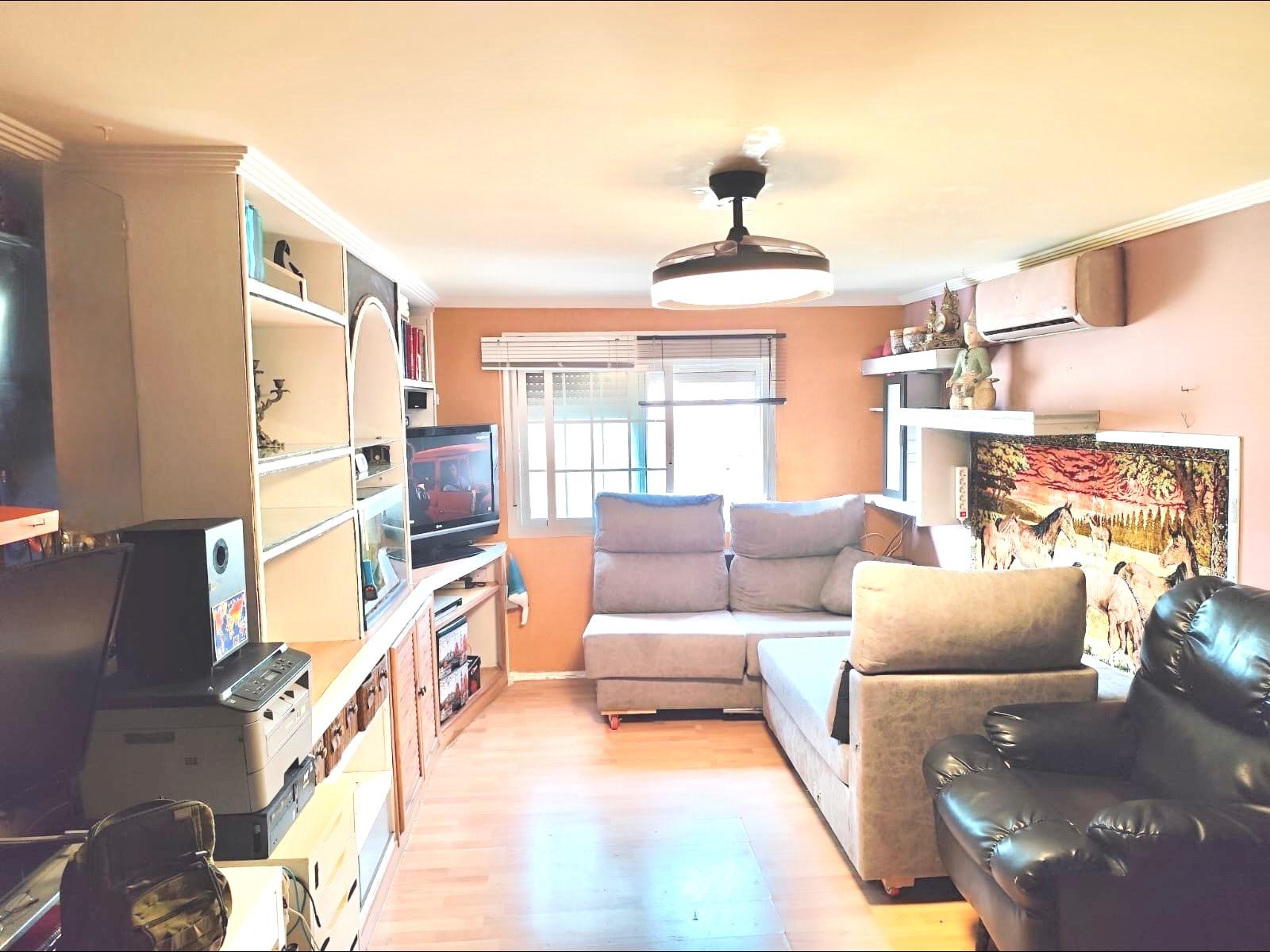 Flat for Sale in Castilleja de la Cuesta
