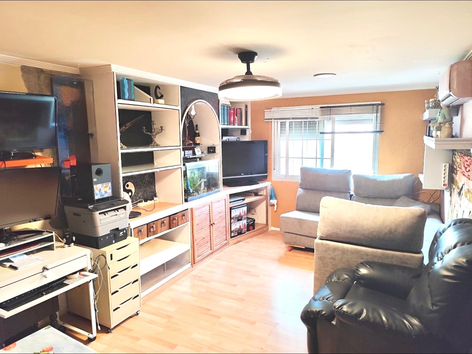 Flat for Sale in Castilleja de la Cuesta