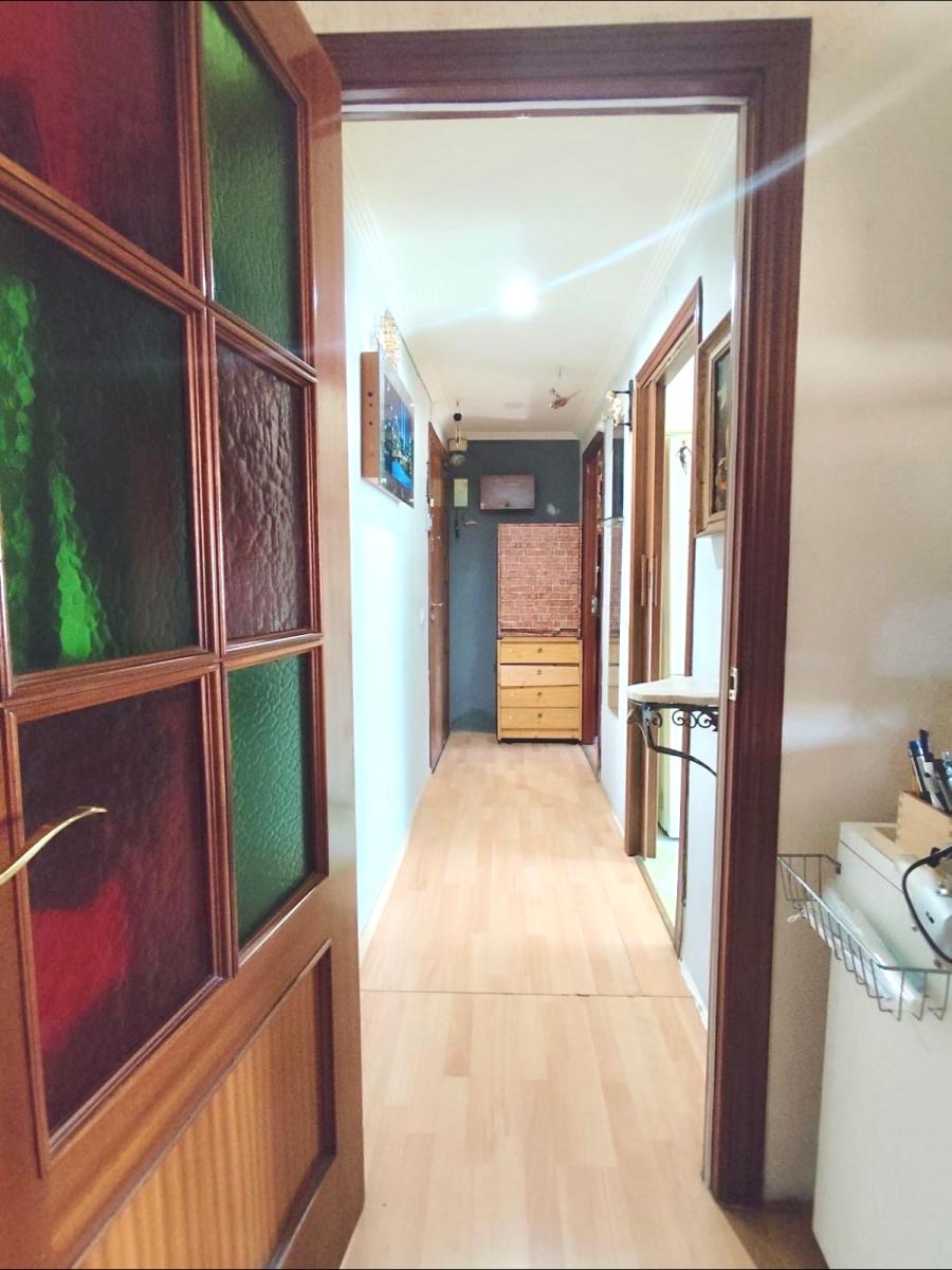 Flat for Sale in Castilleja de la Cuesta