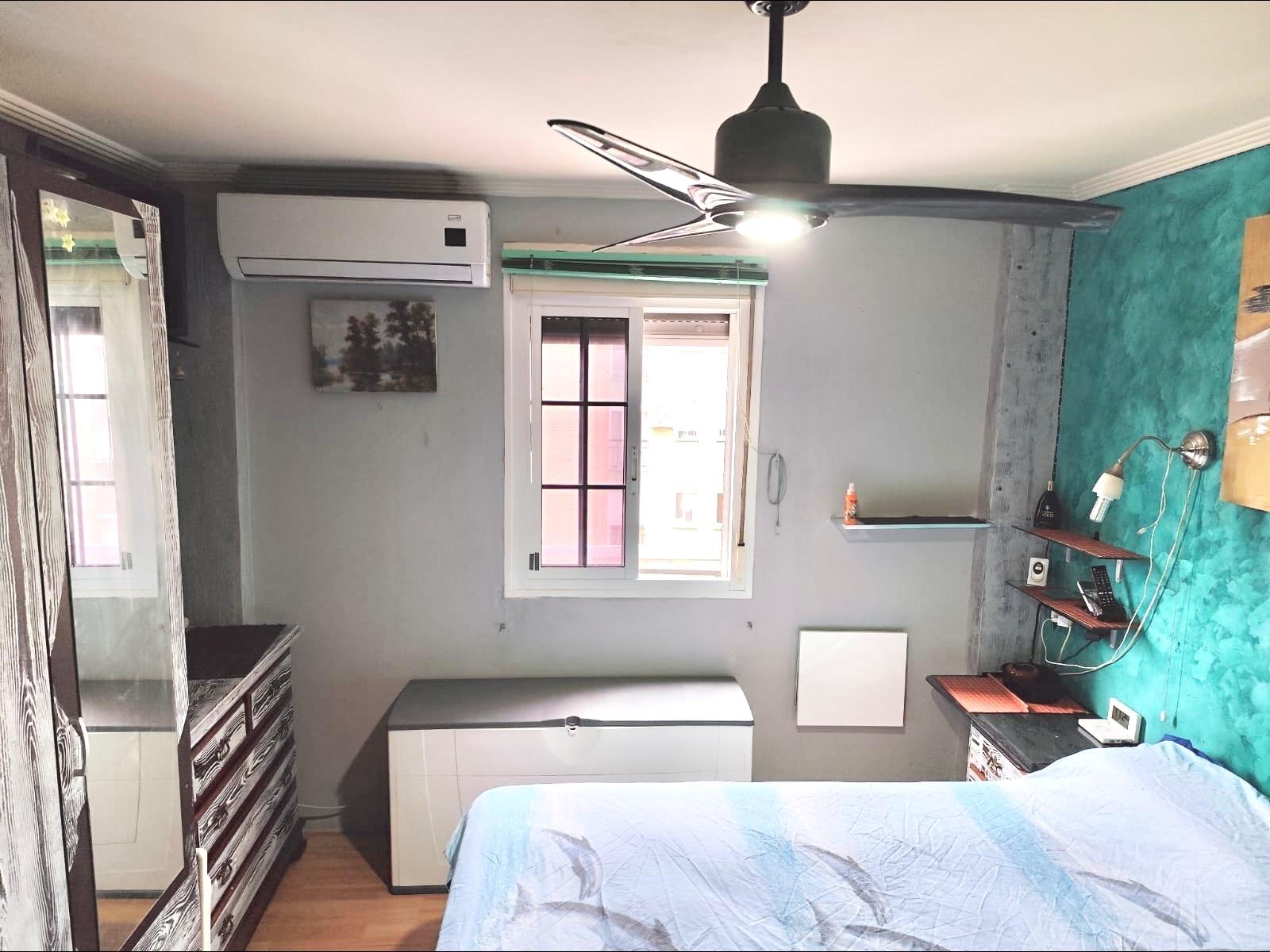 Flat for Sale in Castilleja de la Cuesta