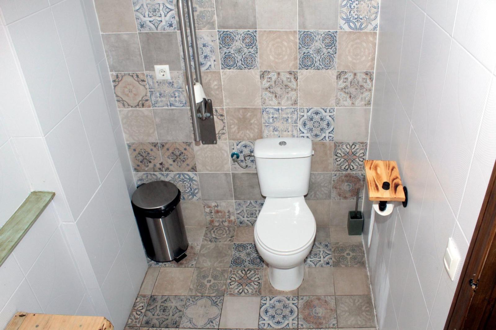 Premise for Rent in Sevilla