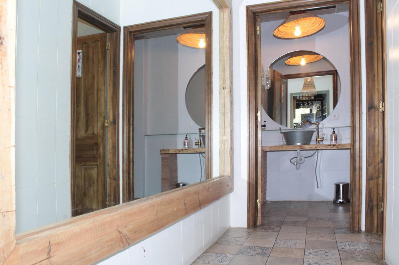 Premise for Rent in Sevilla