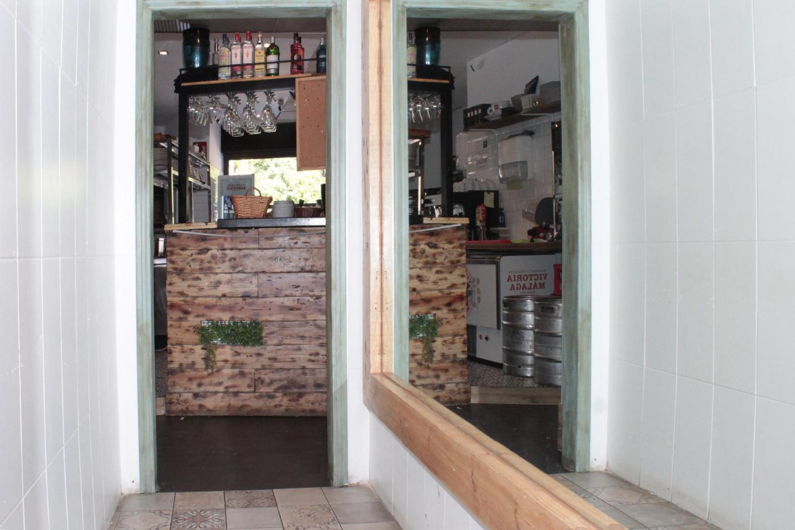 Premise for Rent in Sevilla