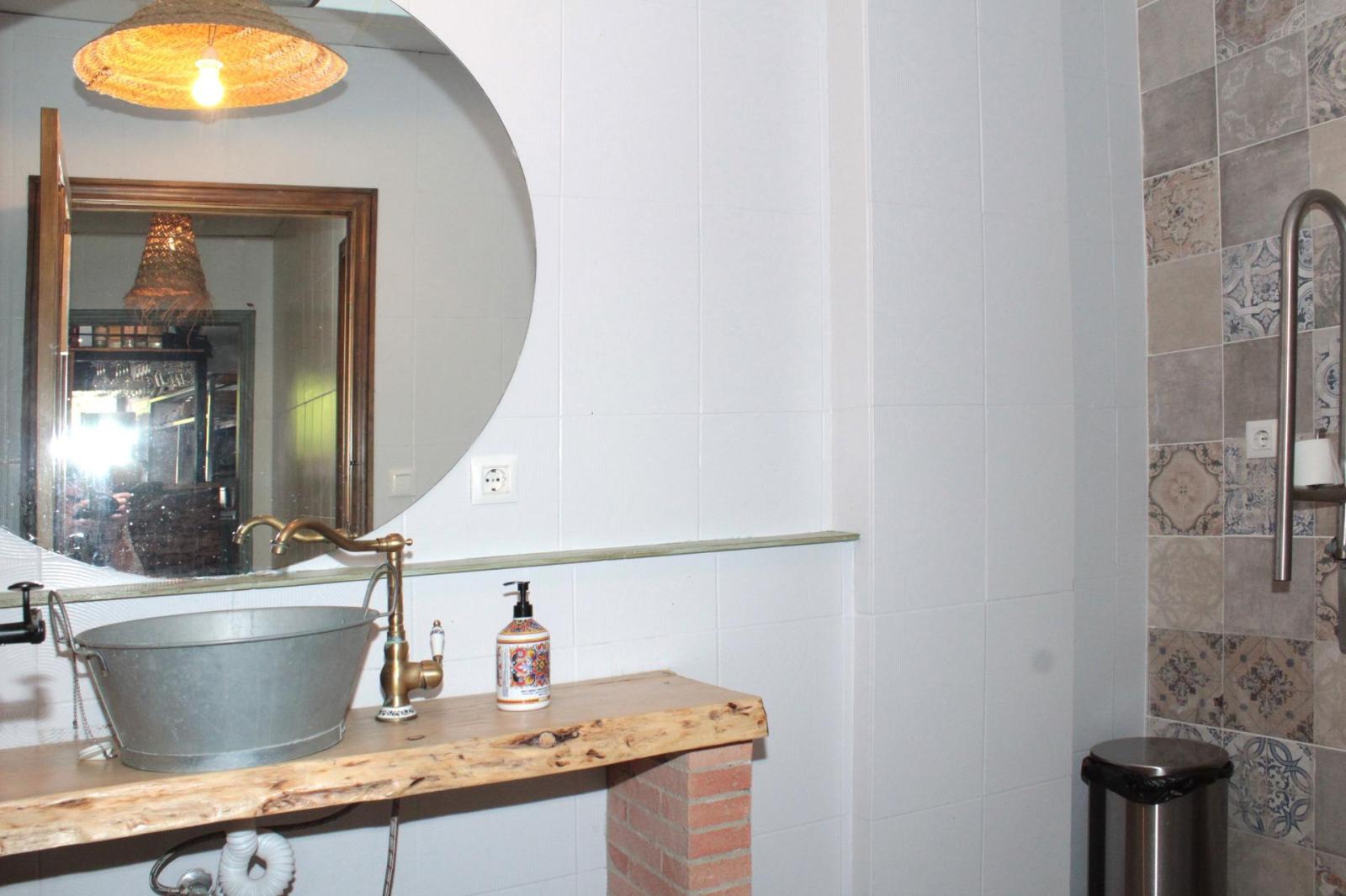 Premise for Rent in Sevilla
