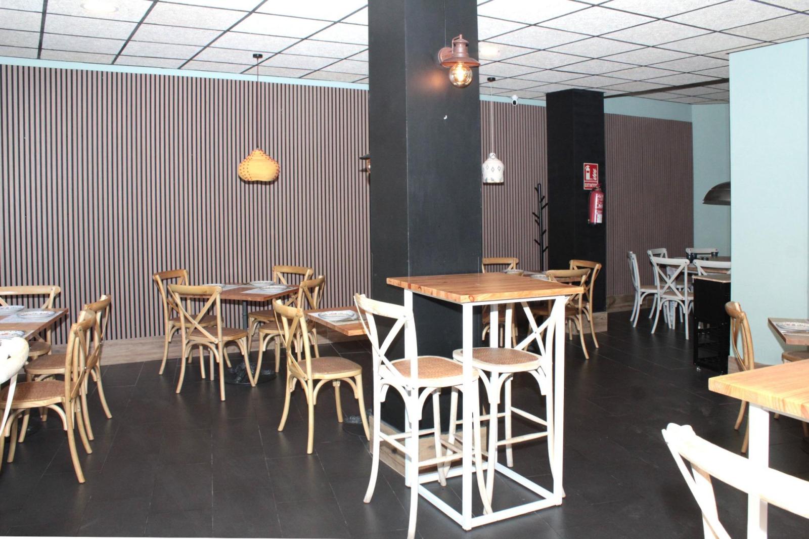 Premise for Rent in Sevilla