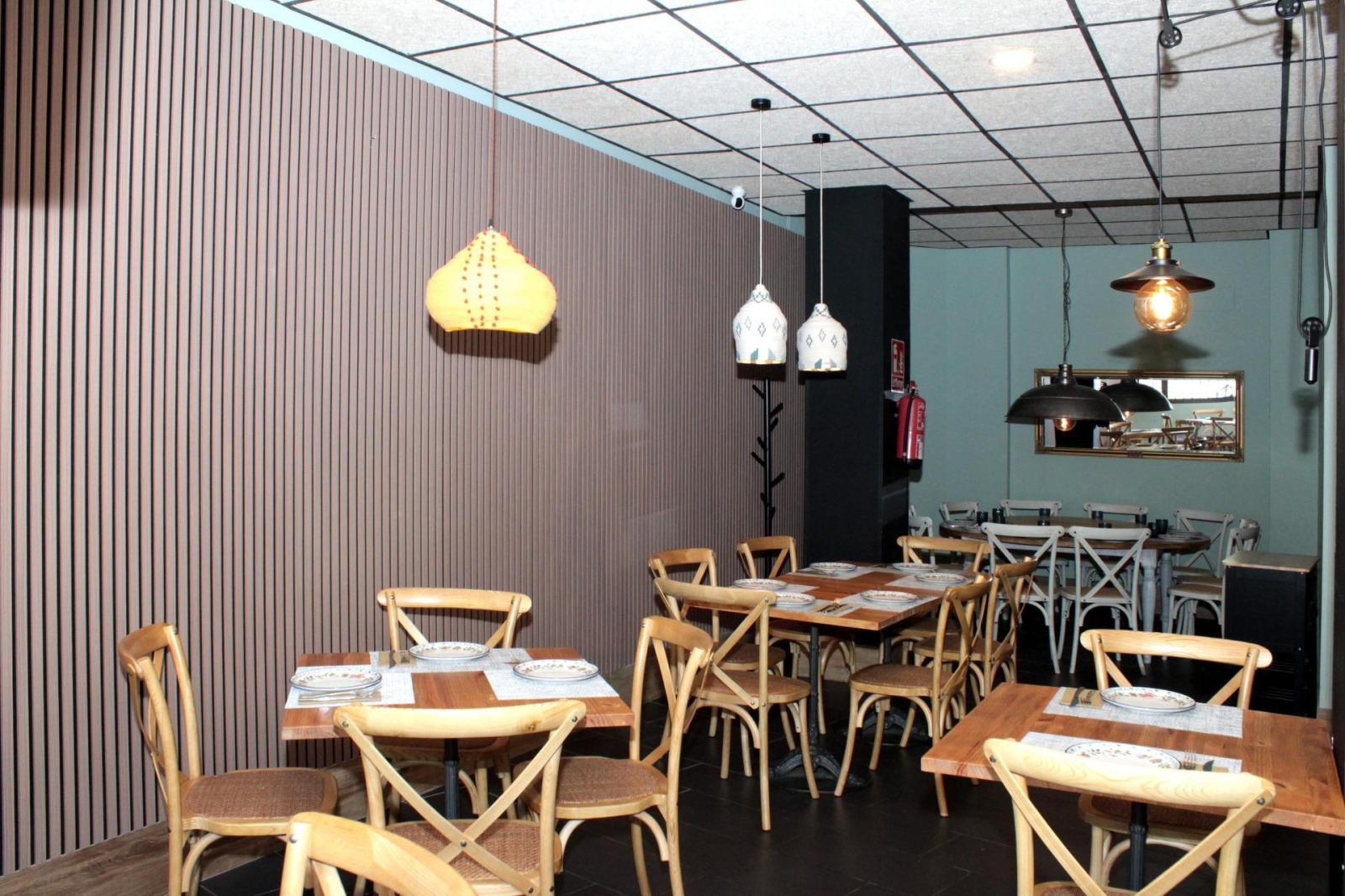 Premise for Rent in Sevilla
