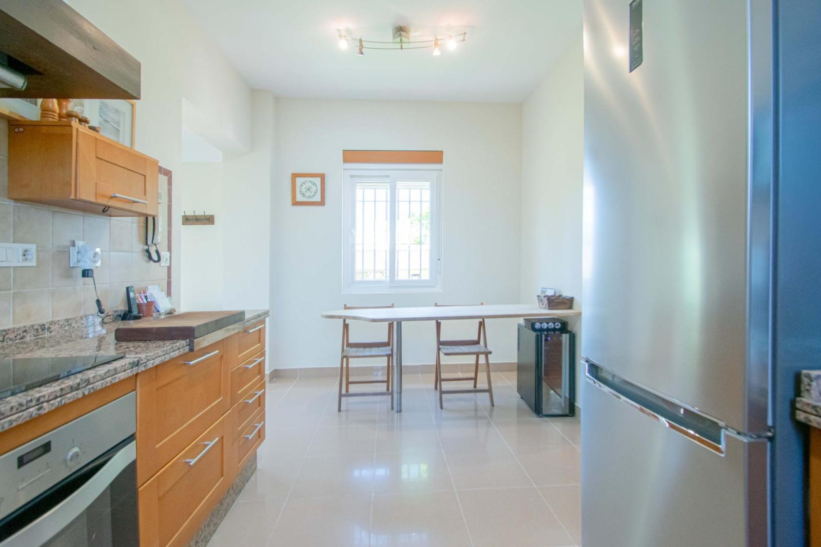 Chalet for Sale in Valencina de la Concepción