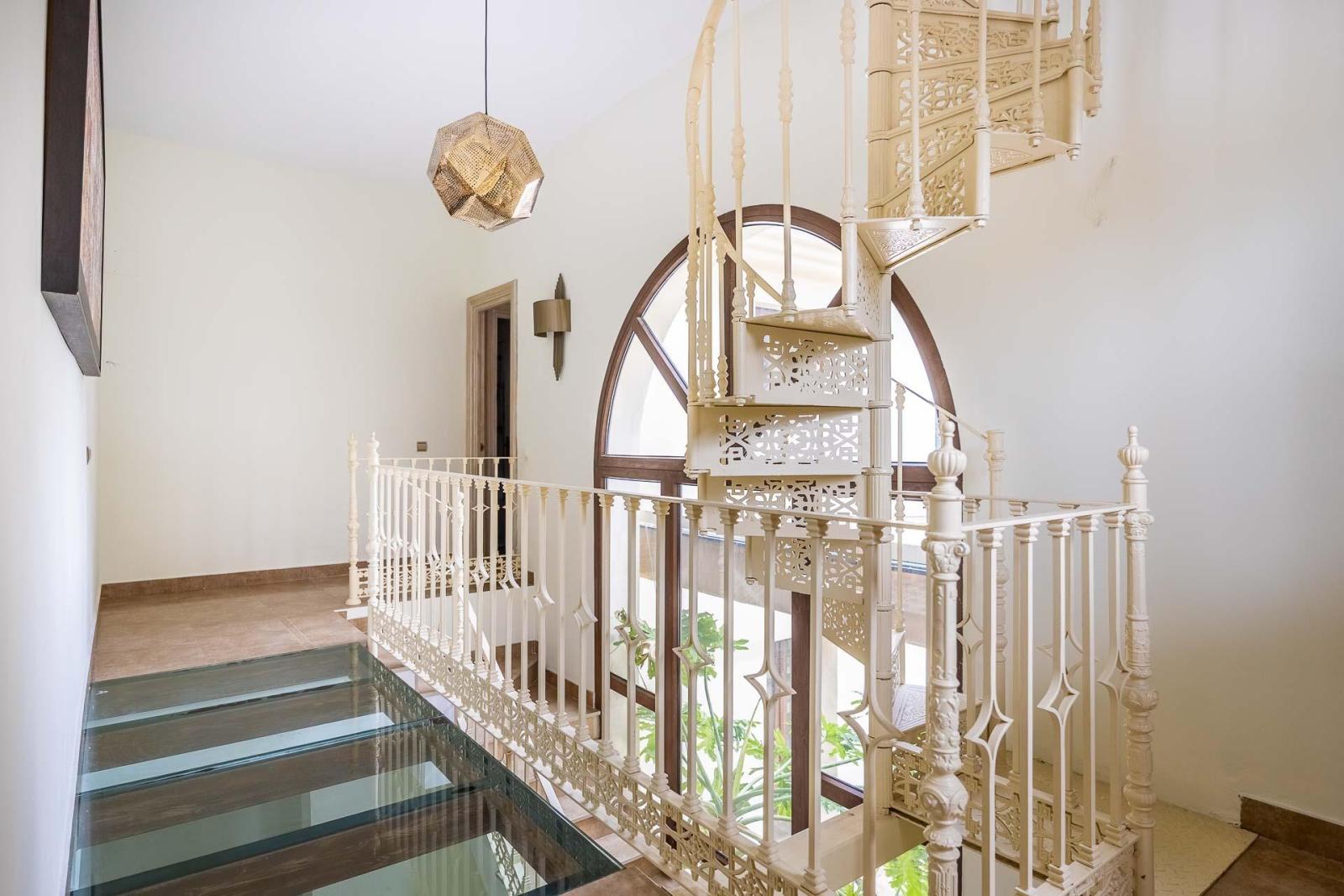 Villa for Sale in Bollullos de la Mitación