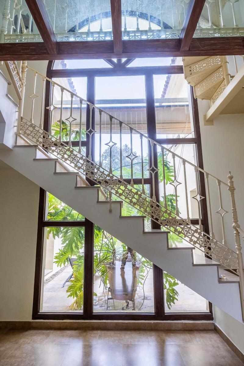 Villa for Sale in Bollullos de la Mitación