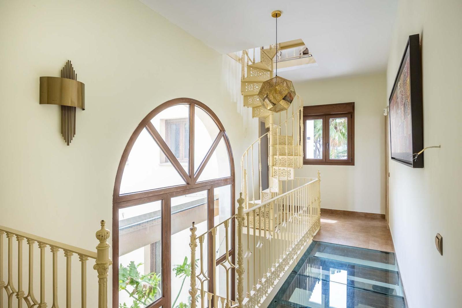 Villa for Sale in Bollullos de la Mitación