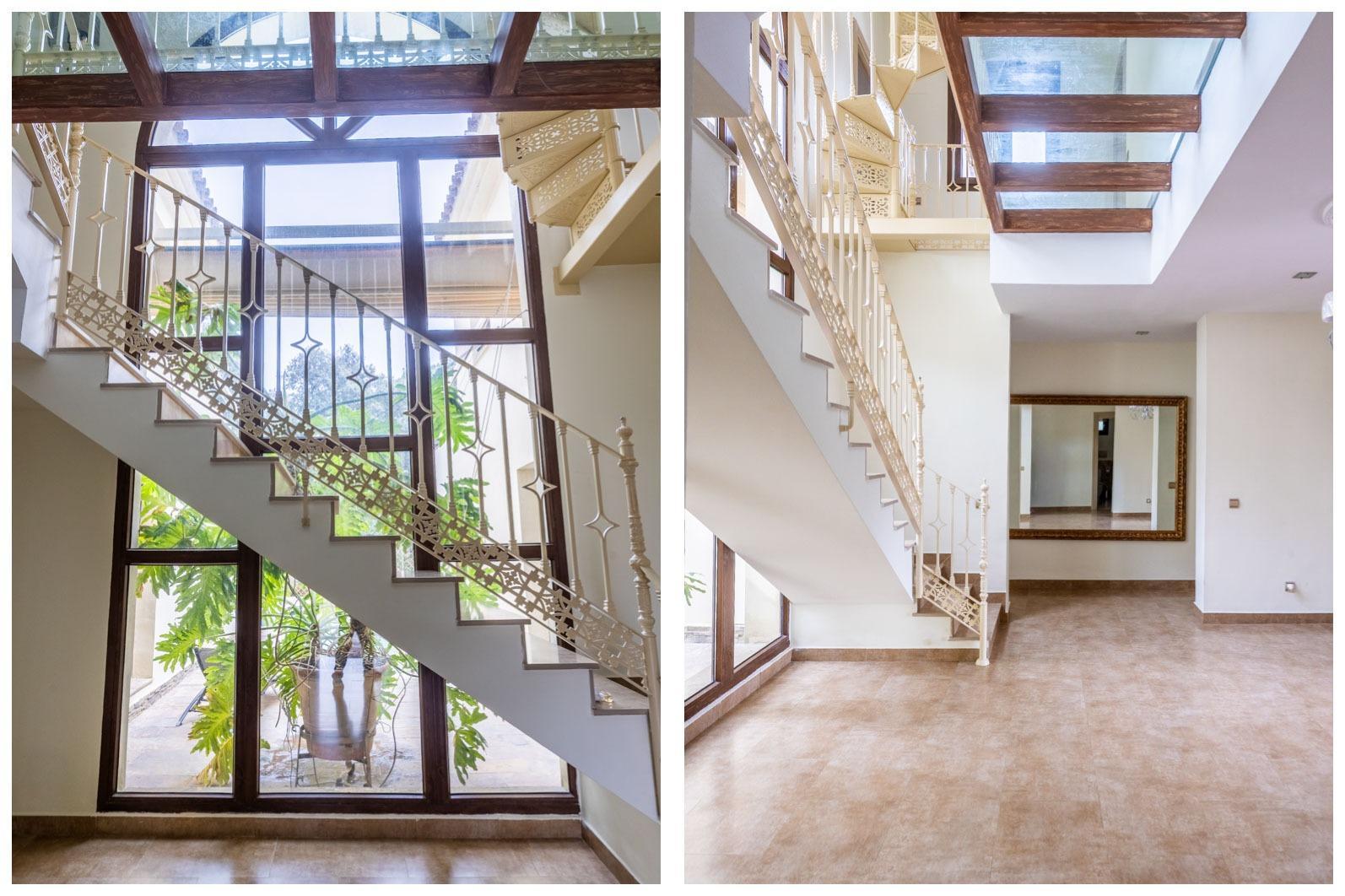 Villa for Sale in Bollullos de la Mitación
