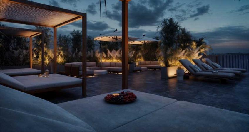 Studio for Sale in Sevilla