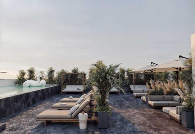 Studio for Sale in Sevilla