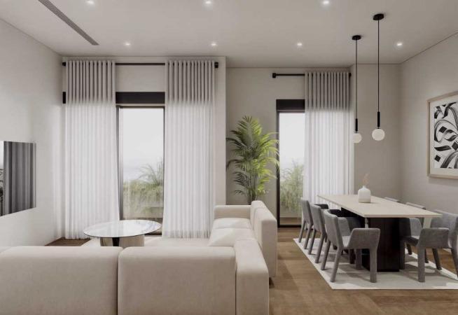 Studio for Sale in Sevilla