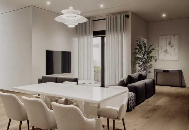 Studio for Sale in Sevilla