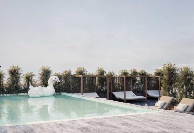 Studio for Sale in Sevilla