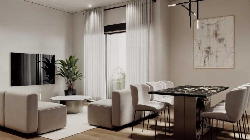 Studio for Sale in Sevilla