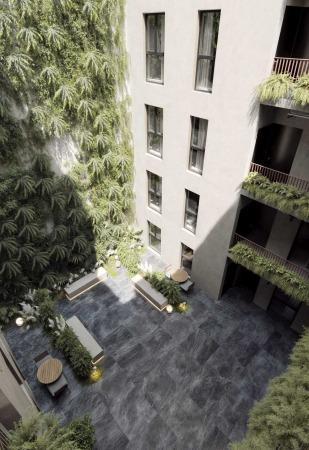 Studio for Sale in Sevilla
