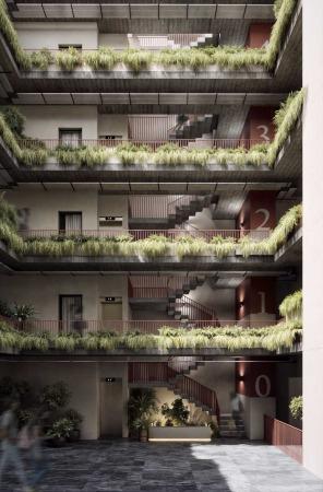 Studio for Sale in Sevilla