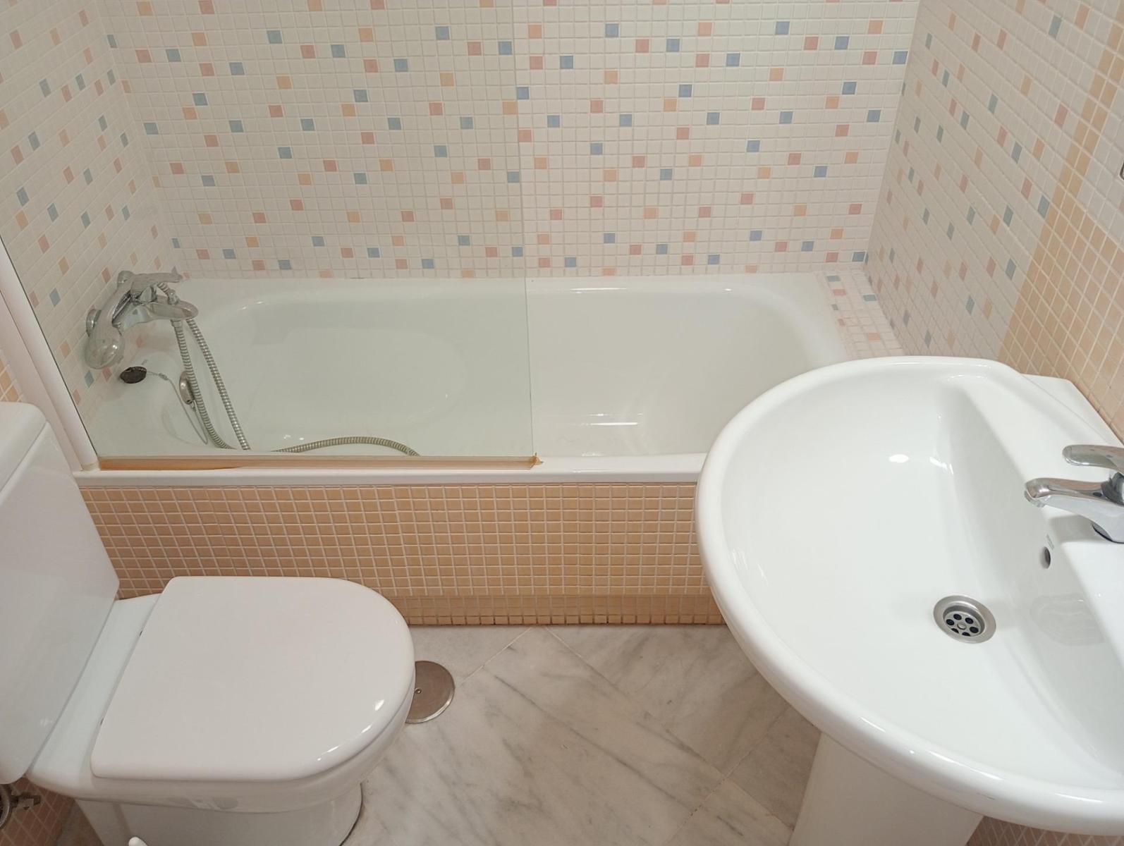 Flat for Rent in Sevilla