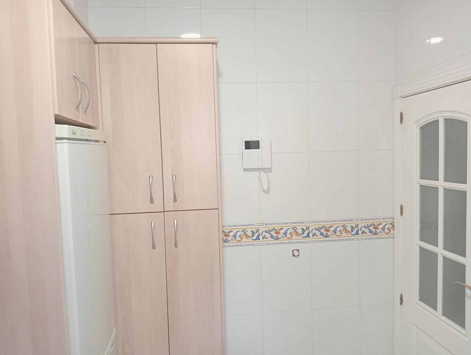 Flat for Rent in Sevilla