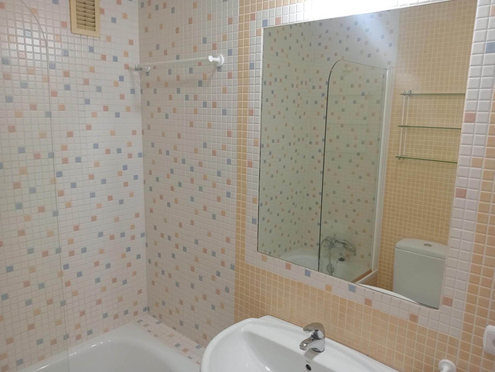 Flat for Rent in Sevilla
