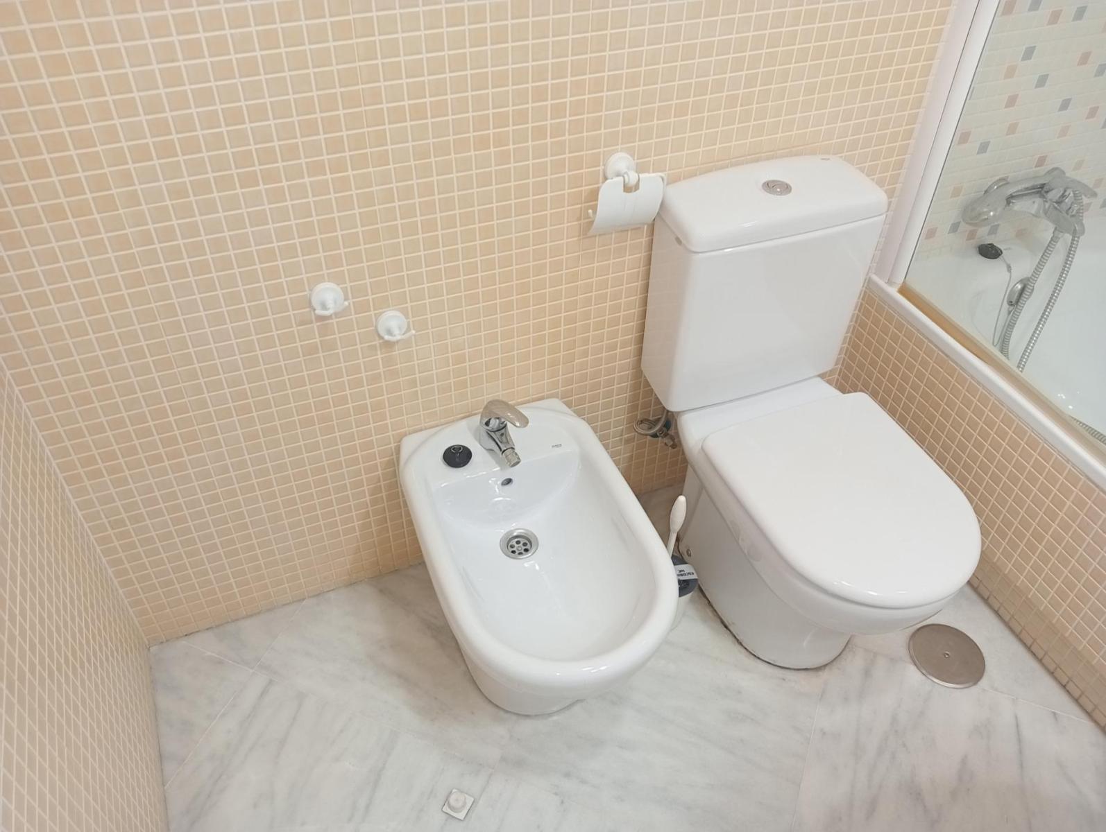 Flat for Rent in Sevilla