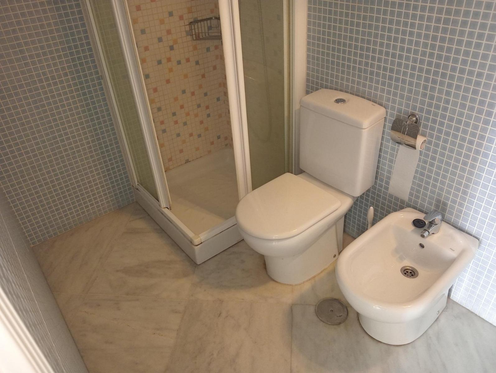 Flat for Rent in Sevilla