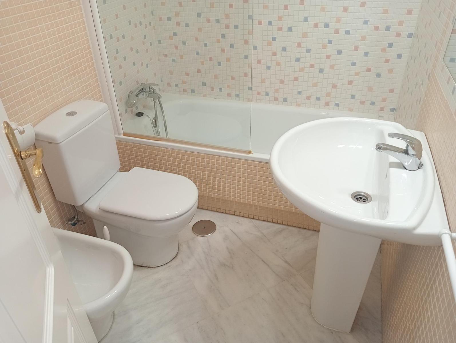 Flat for Rent in Sevilla