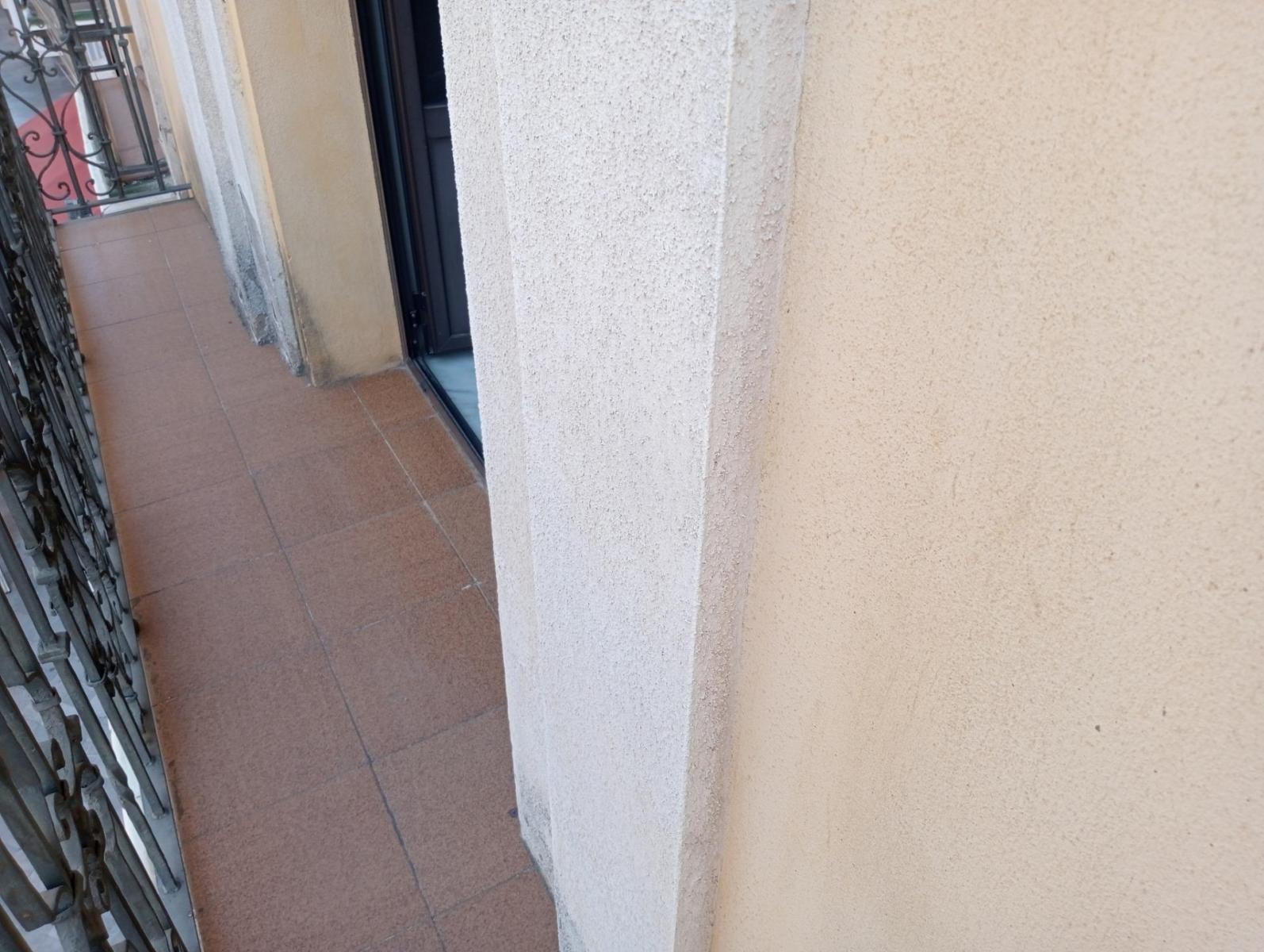 Flat for Rent in Sevilla