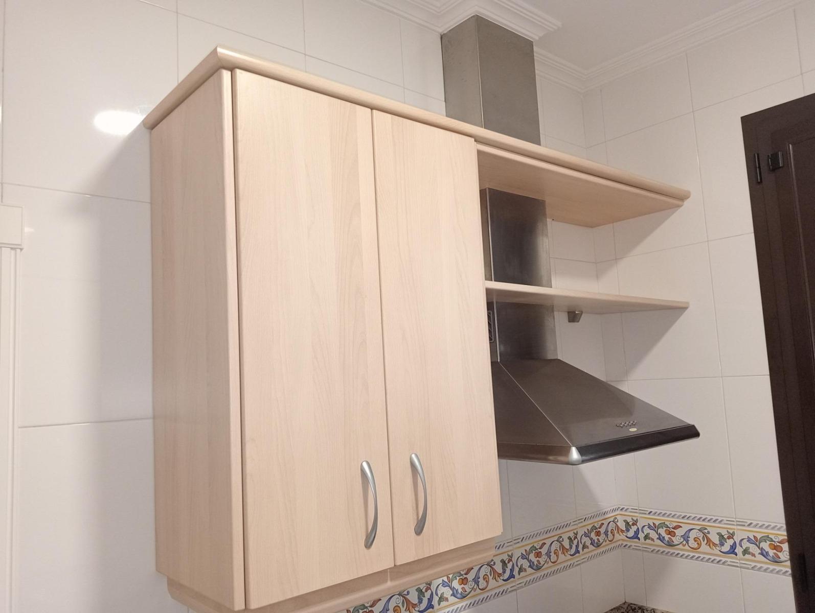 Flat for Rent in Sevilla