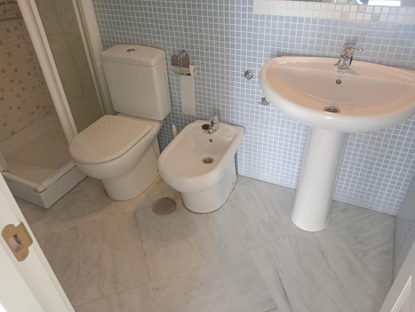 Flat for Rent in Sevilla