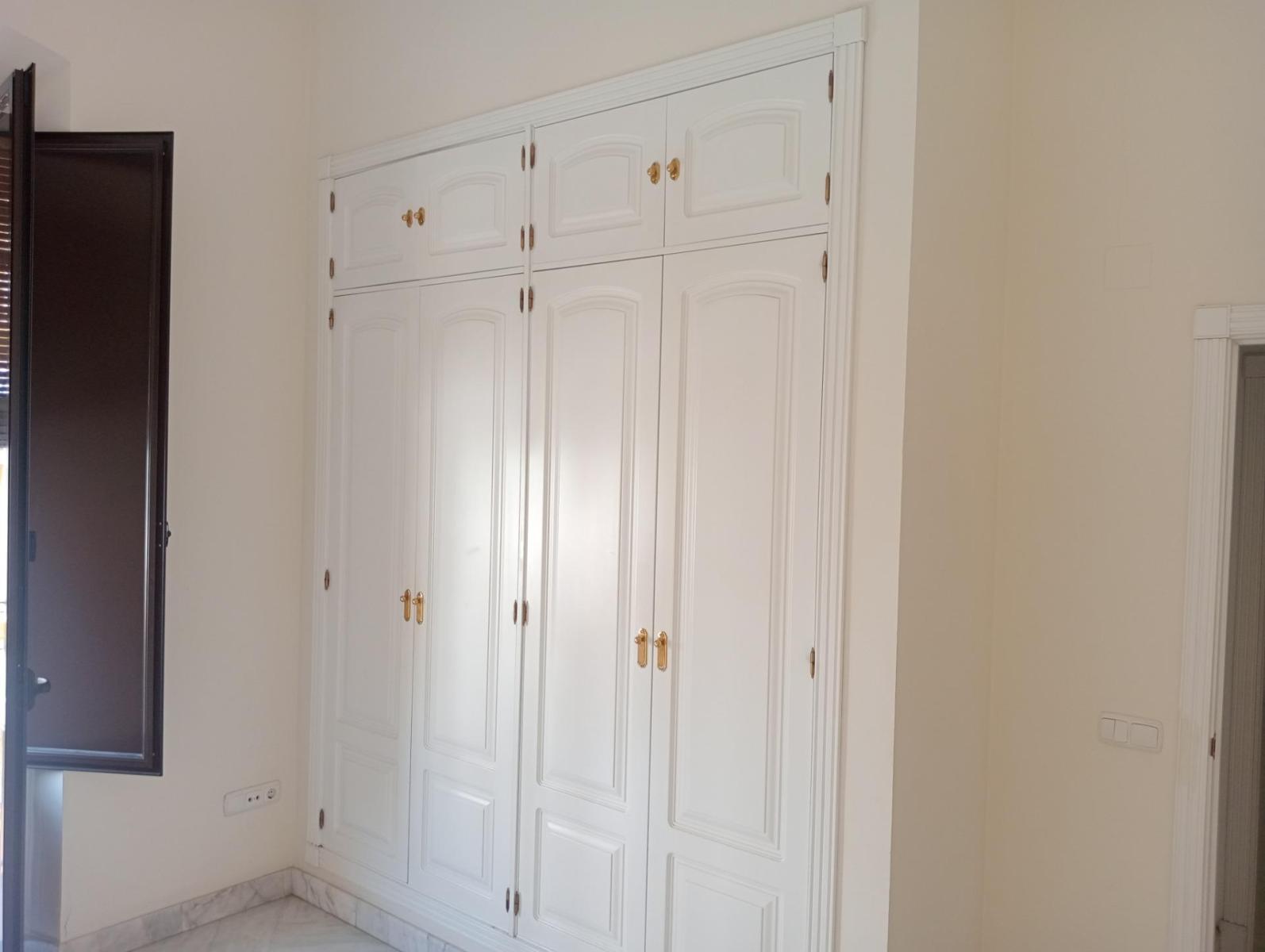 Flat for Rent in Sevilla