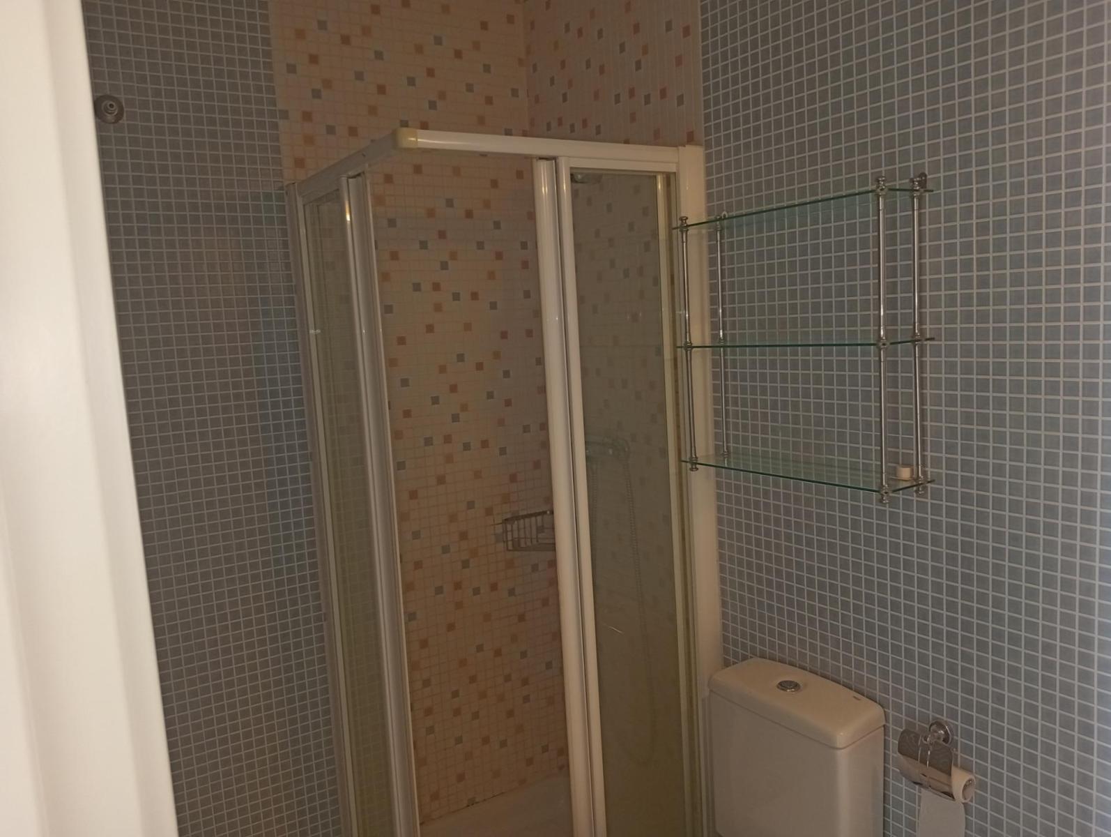 Flat for Rent in Sevilla