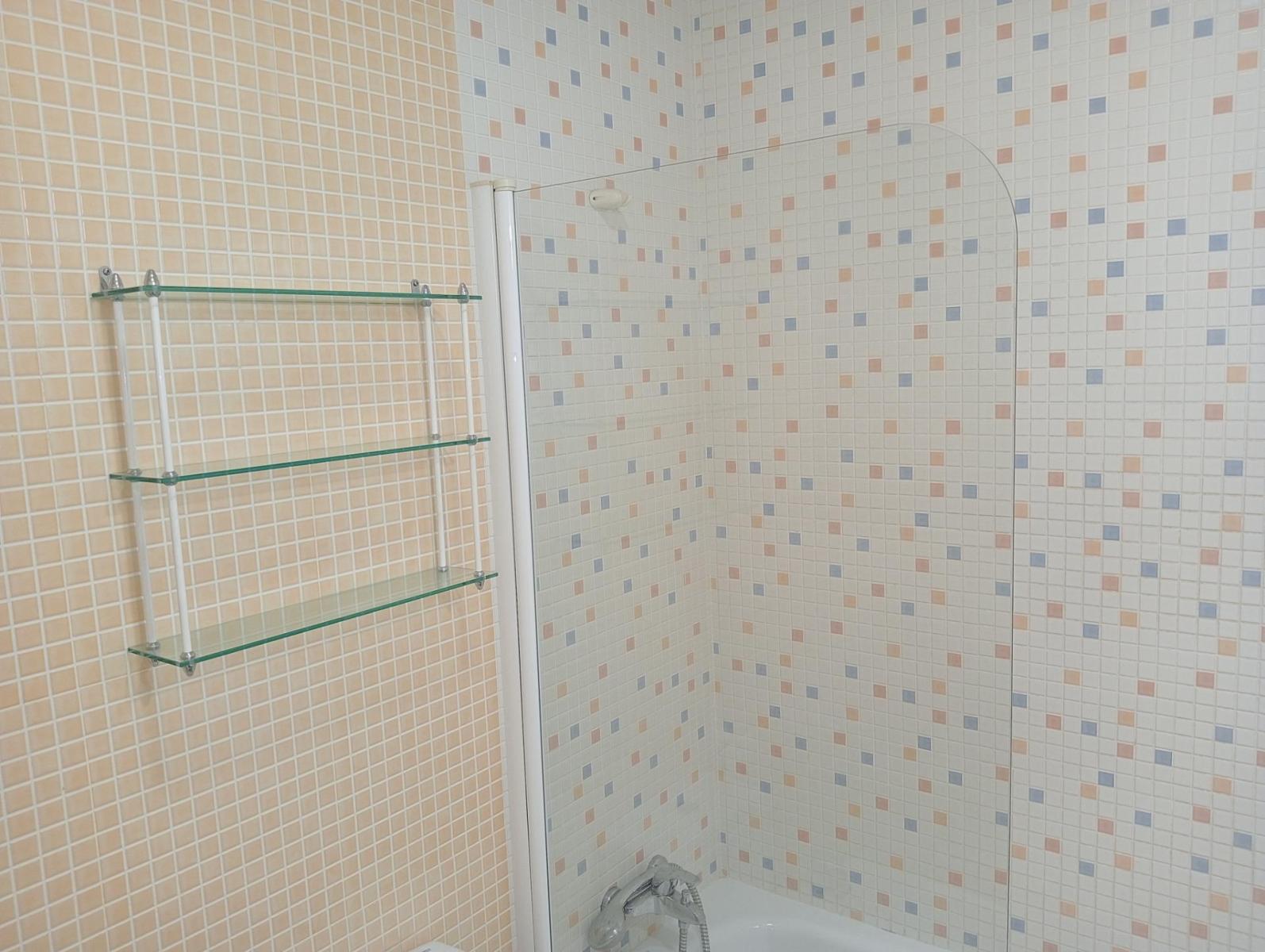 Flat for Rent in Sevilla