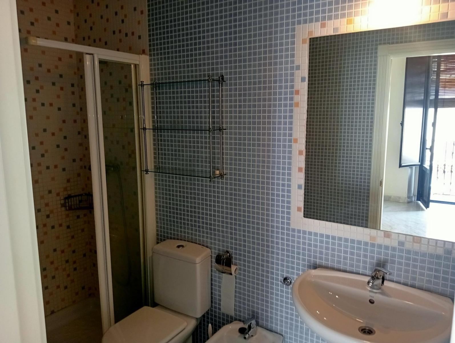 Flat for Rent in Sevilla