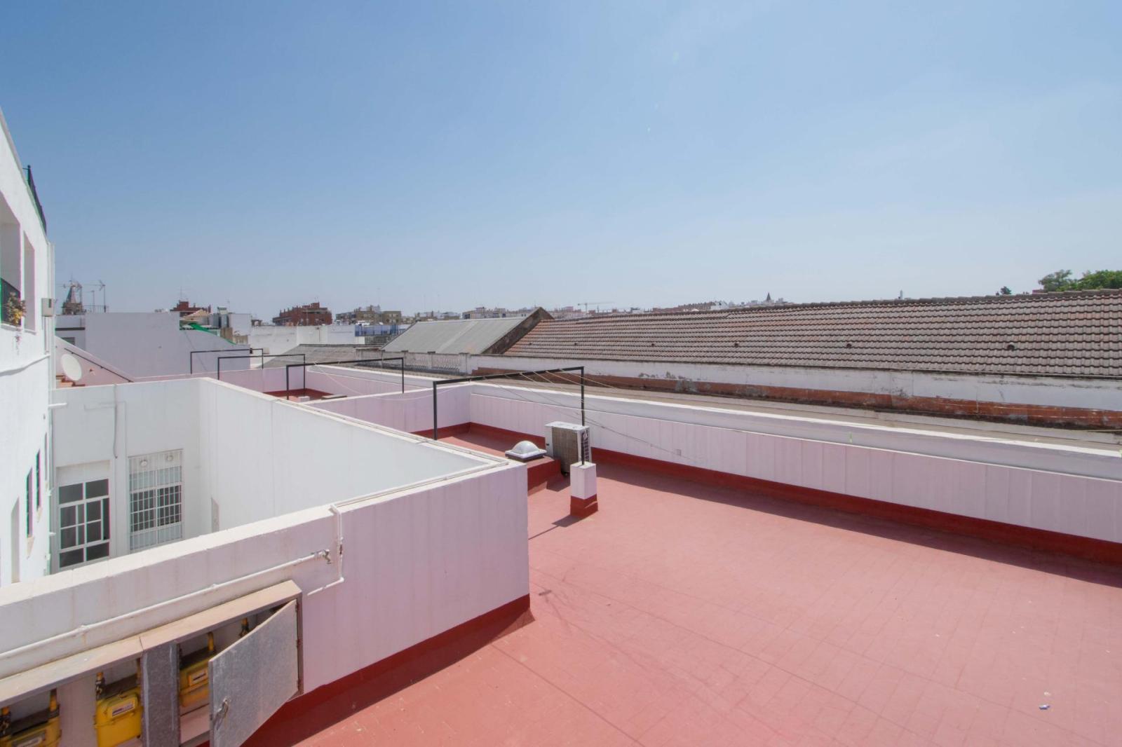Flat for Sale in Sevilla