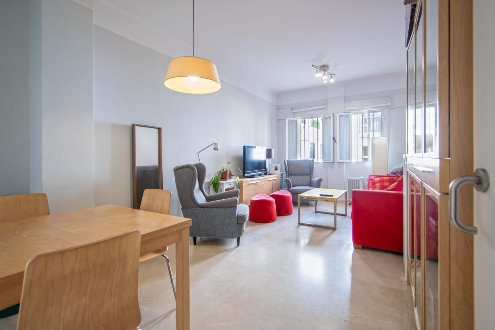 Flat for Sale in Sevilla