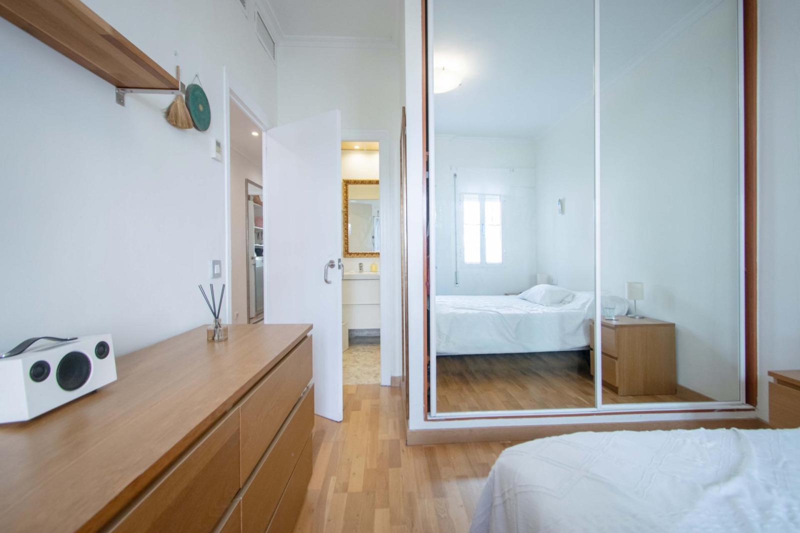 Flat for Sale in Sevilla
