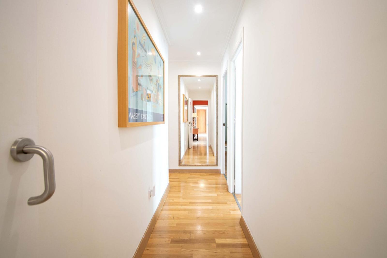 Flat for Sale in Sevilla