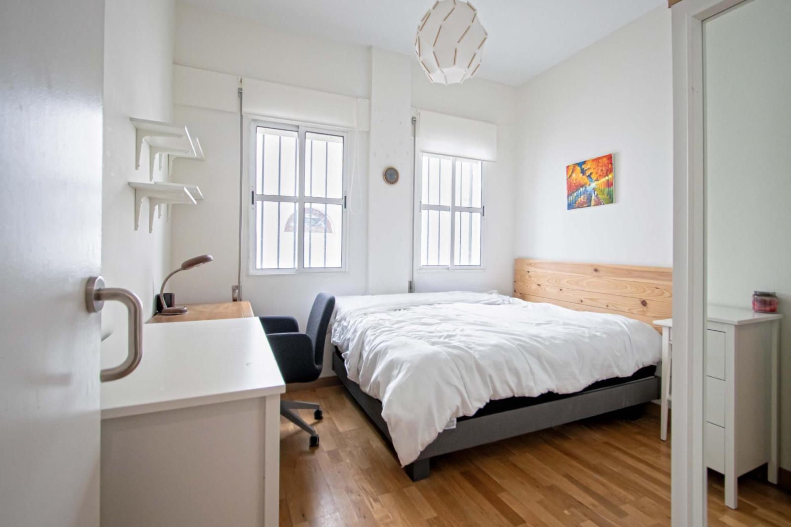 Flat for Sale in Sevilla