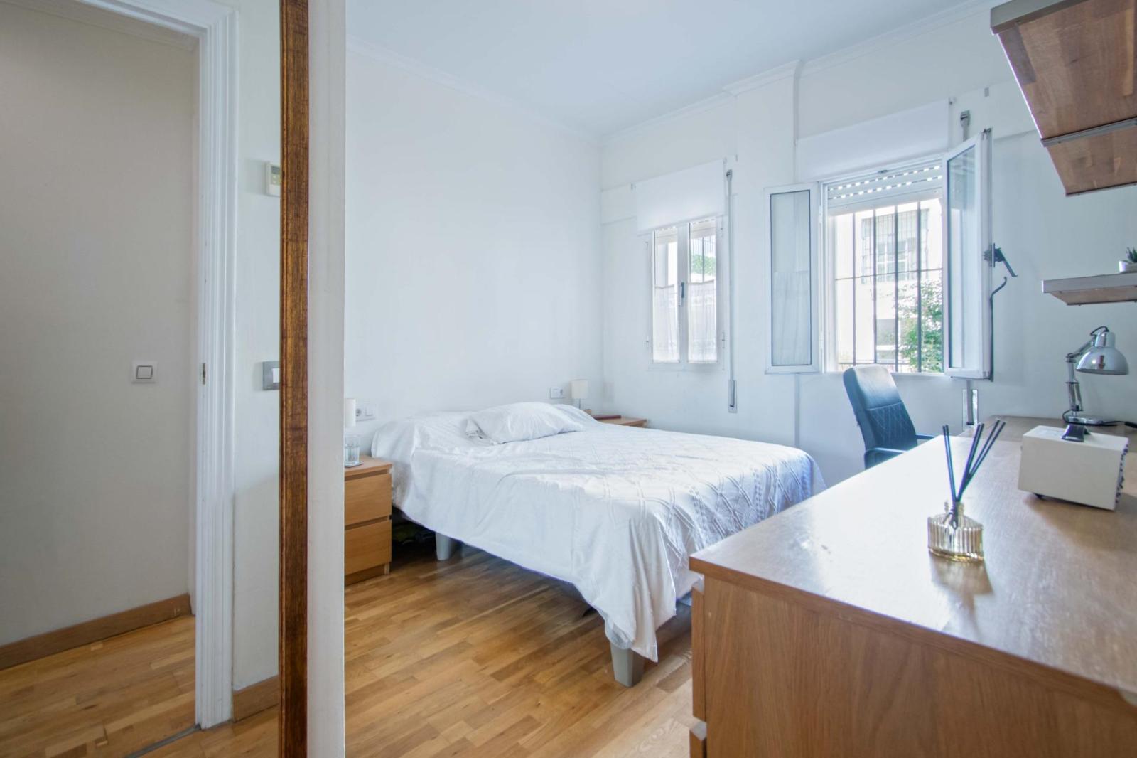Flat for Sale in Sevilla
