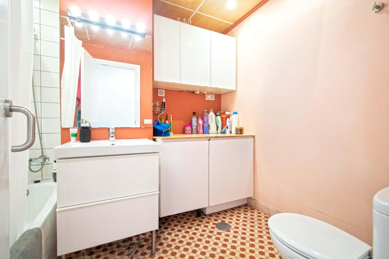 Flat for Sale in Sevilla
