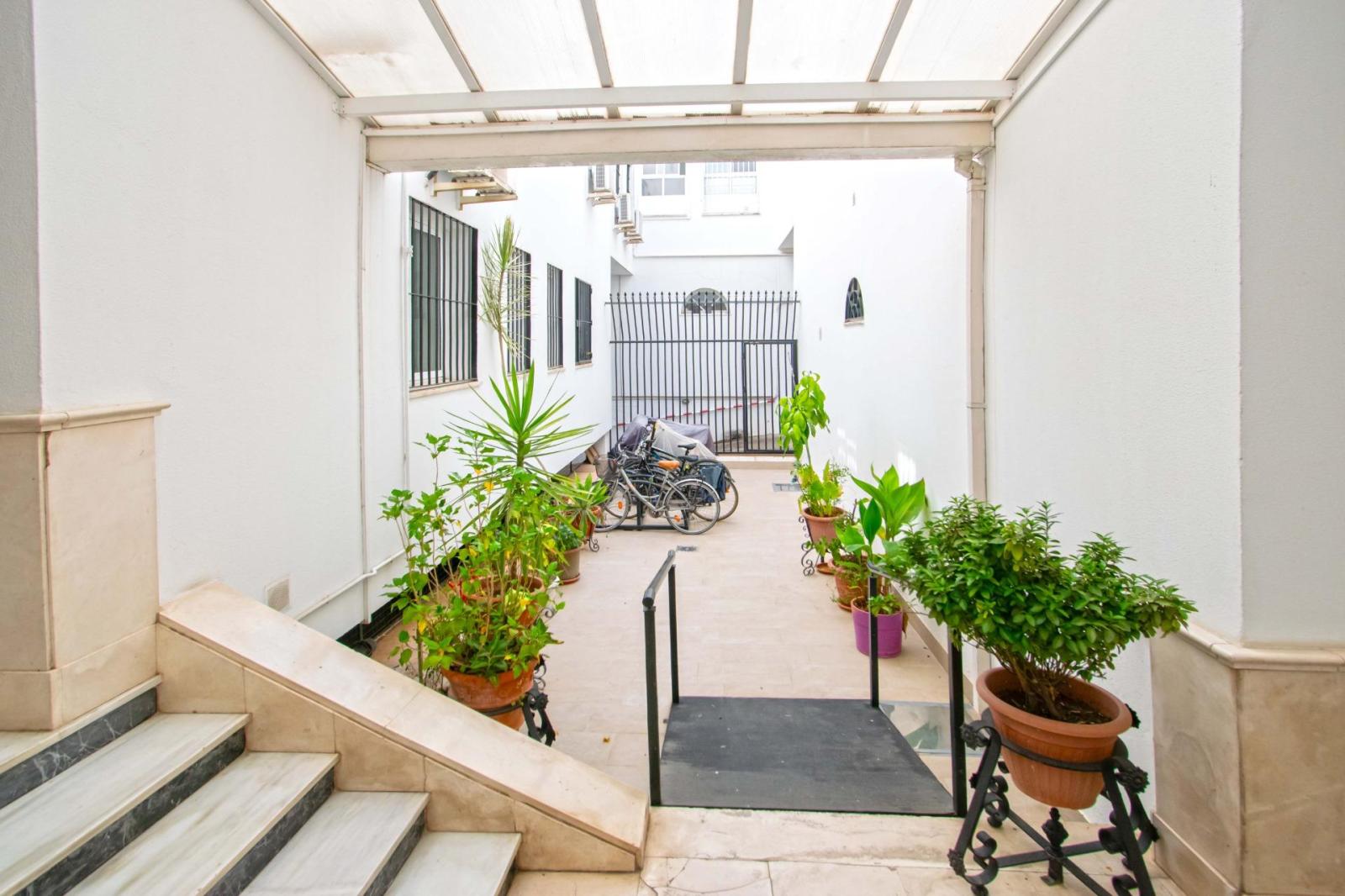 Flat for Sale in Sevilla