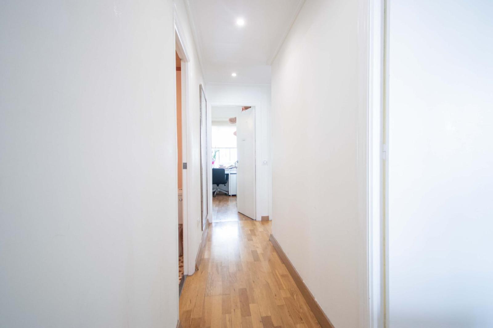 Flat for Sale in Sevilla