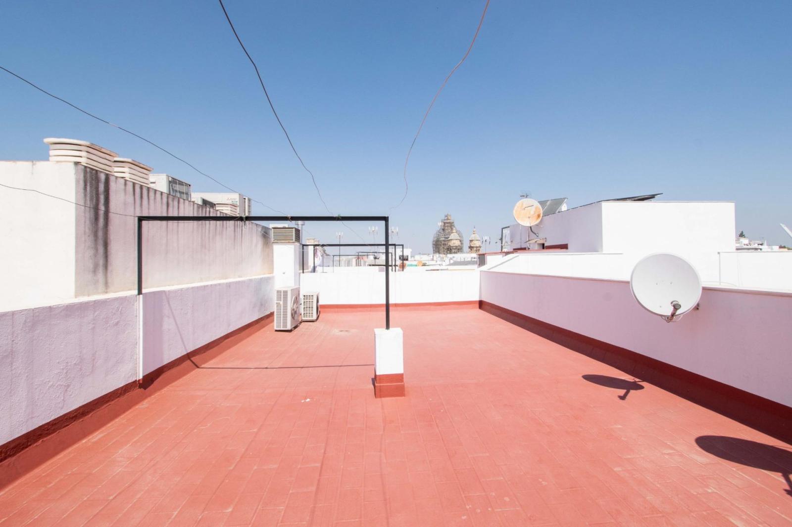 Flat for Sale in Sevilla